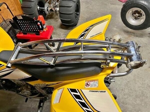 Yamaha Banshee 14 Swing Arm For Sale - Image 4