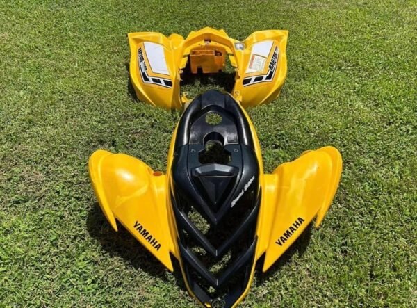 2006 Yamaha Raptor 700R Kit - Image 4