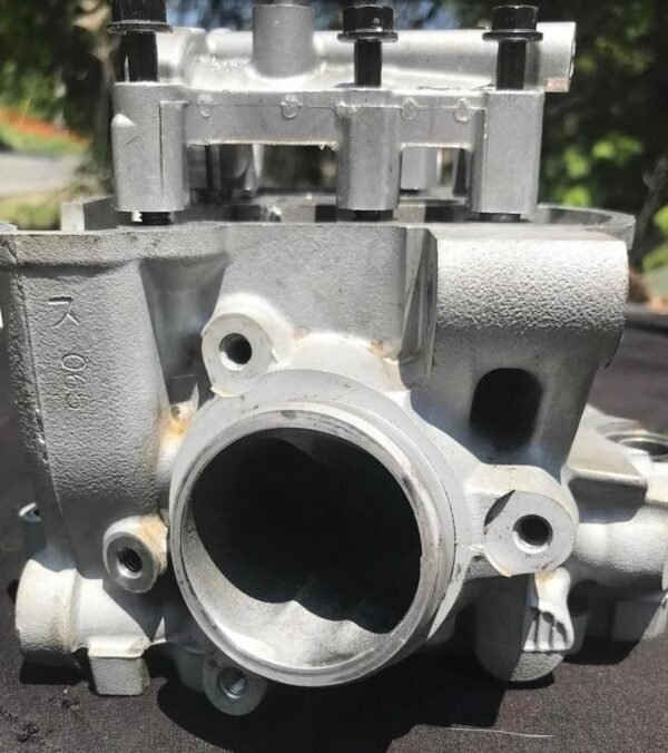2020 YFZ450R Spare cylinder head