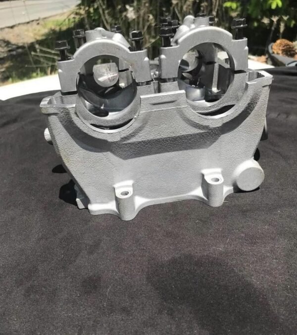 2020 YFZ450R Spare cylinder head - Image 2