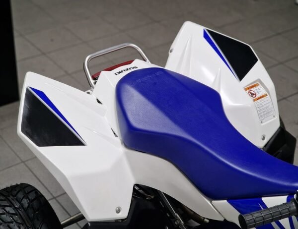 Buy SUZUKI LTR 450 Online - Image 6