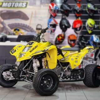 Suzuki Ltz400