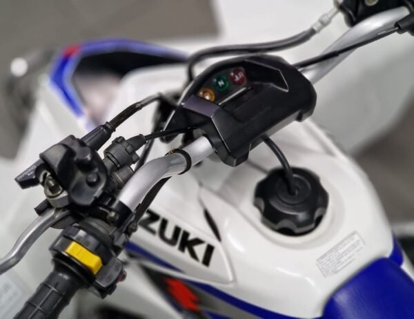 Buy SUZUKI LTR 450 Online - Image 4