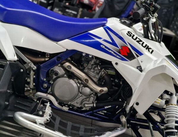 Buy SUZUKI LTR 450 Online - Image 5