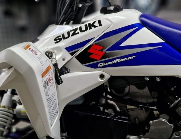 Buy SUZUKI LTR 450 Online - Image 3