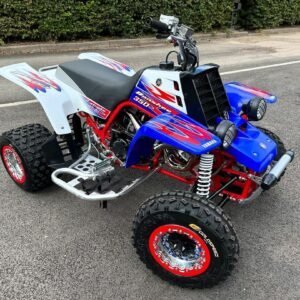 Buy Yamaha Banshee 2010