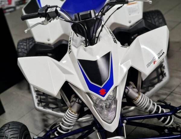 Buy SUZUKI LTR 450 Online - Image 8