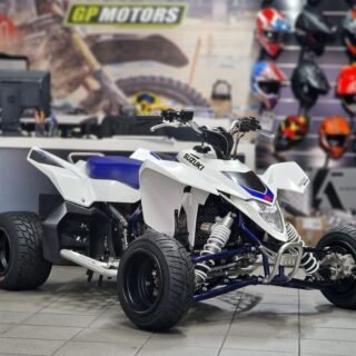Buy SUZUKI LTR 450 Online