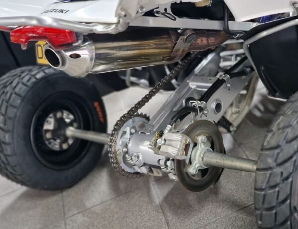 Buy SUZUKI LTR 450 Online - Image 2