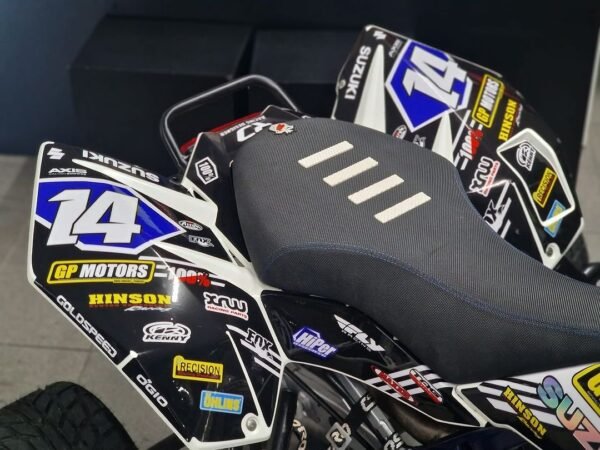 Buy Suzuki Ltr 450 - Image 4
