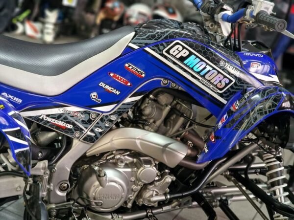 Yamaha Raptor 700 - Image 5