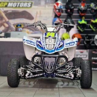 Suzuki LTZ 400 For Sale