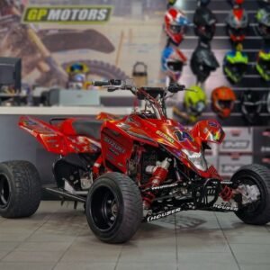 Suzuki QuadRacer LT-R450 for sale