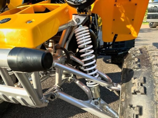 2006 Yamaha Banshee for sale - Image 4