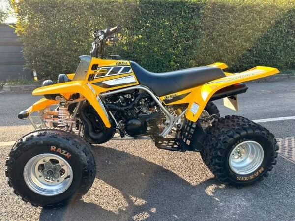 2006 Yamaha Banshee for sale - Image 3