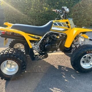 2006 Yamaha Banshee for sale