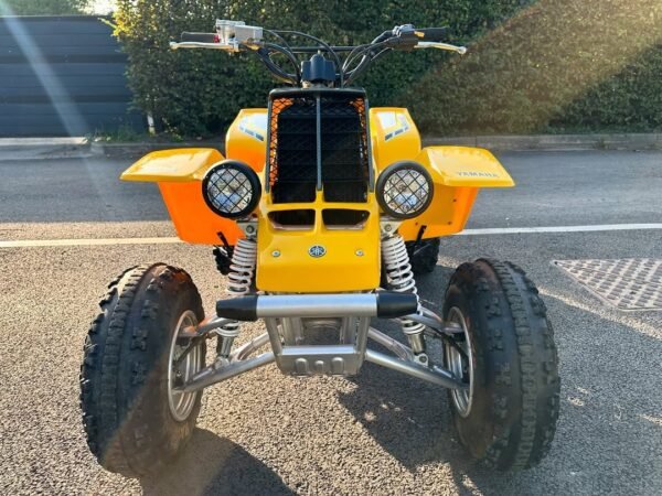 2006 Yamaha Banshee for sale - Image 2