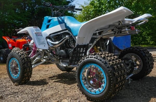 1992 Yamaha Banshee For Sale - Image 2