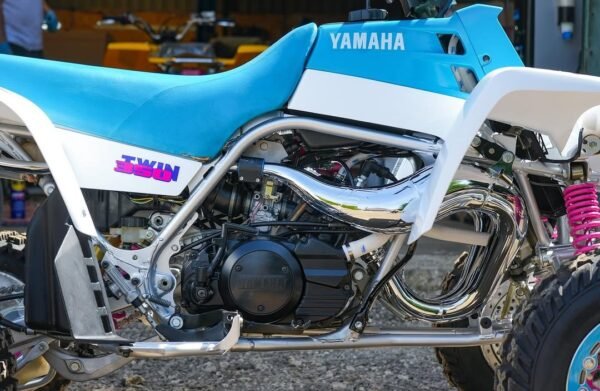 1992 Yamaha Banshee For Sale - Image 6