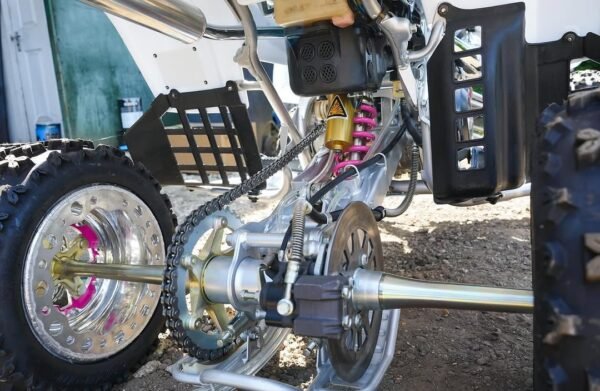 1992 Yamaha Banshee For Sale - Image 5