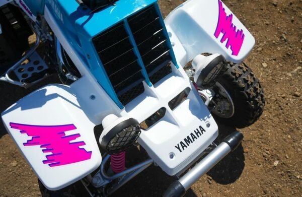 1992 Yamaha Banshee For Sale - Image 4