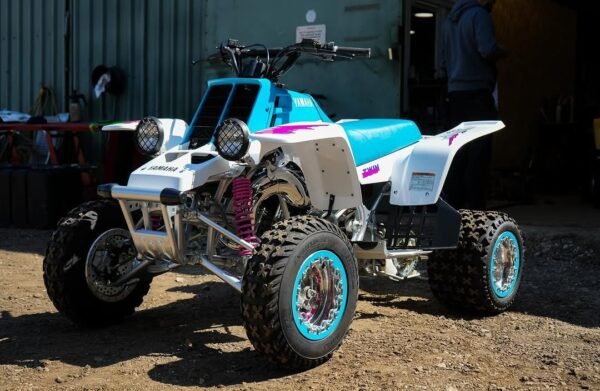 1992 Yamaha Banshee For Sale - Image 9