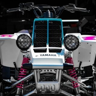 1992 Yamaha Banshee For Sale