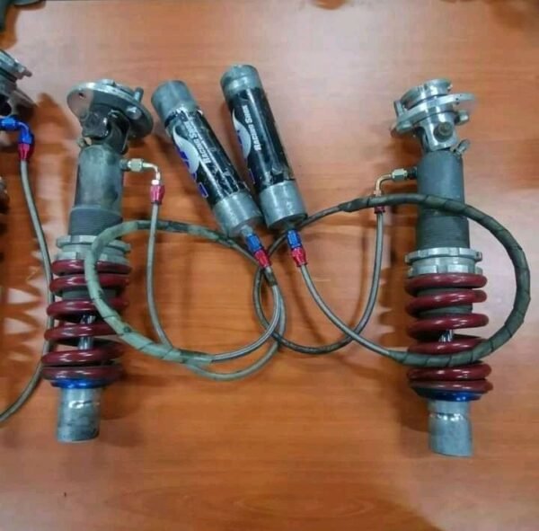 Honda EK Adjustable Mount
