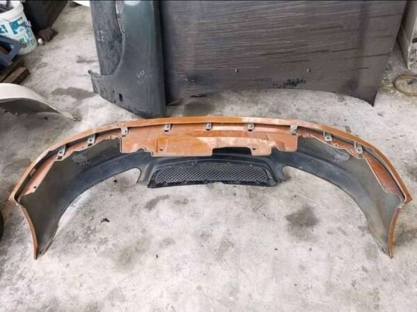 Honda EK9 Type-R Front Bumper Set - Image 2