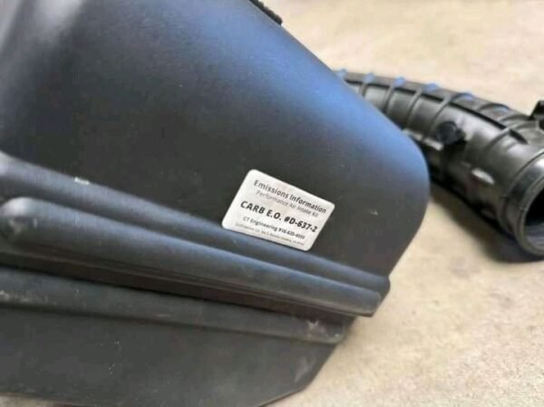 Cold Air Intake Kits and Parts - Image 2