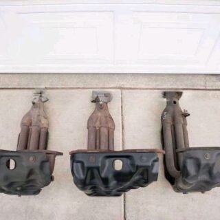 98 Spec ITR Header