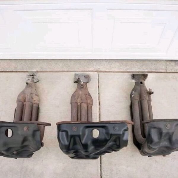 98 Spec ITR Header