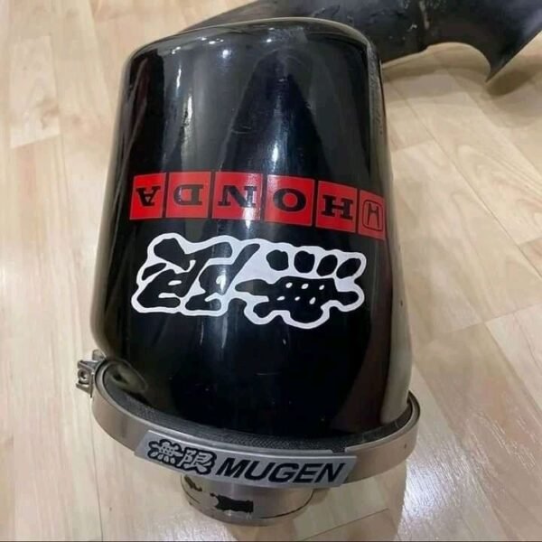 Mugen Intake- Honda Integra DC2