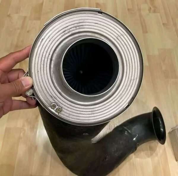 Mugen Intake- Honda Integra DC2 - Image 5
