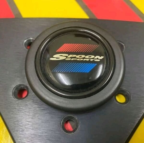 Genuine Honda Steering Wheel - Image 5