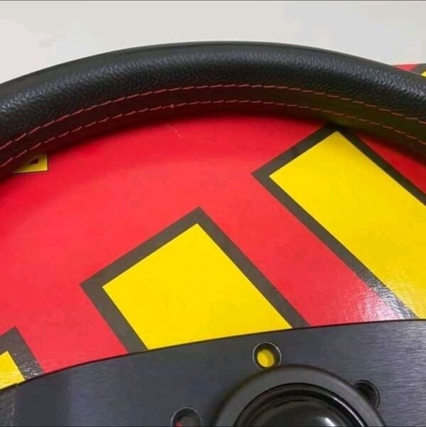 Genuine Honda Steering Wheel - Image 4