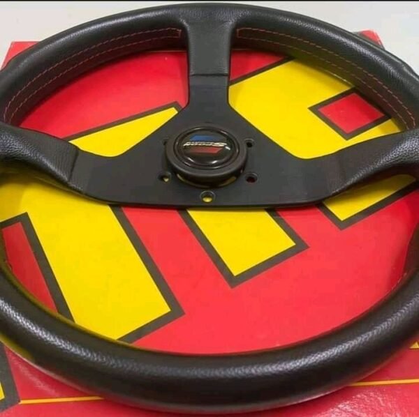 Genuine Honda Steering Wheel - Image 3