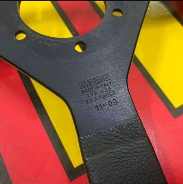 Genuine Honda Steering Wheel - Image 2