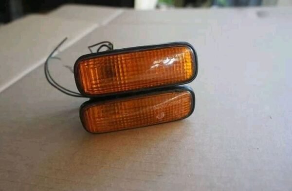 EK9 JDM Headlights - Image 5