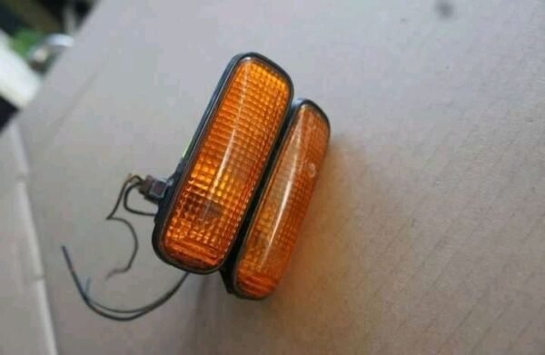 EK9 JDM Headlights - Image 3