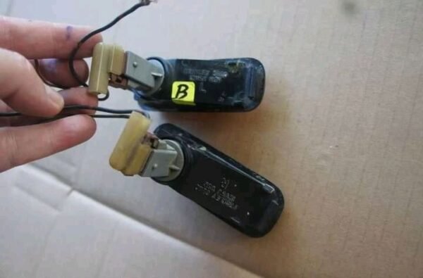 EK9 JDM Headlights - Image 4