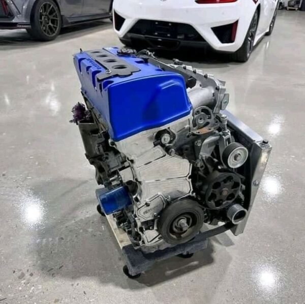 K24 Engine Block/K20 - Image 2