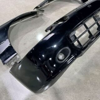 Honda Del Sol Front Bumper For Sale