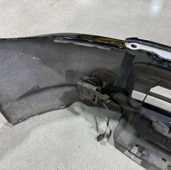 Honda Del Sol Front Bumper For Sale - Image 3