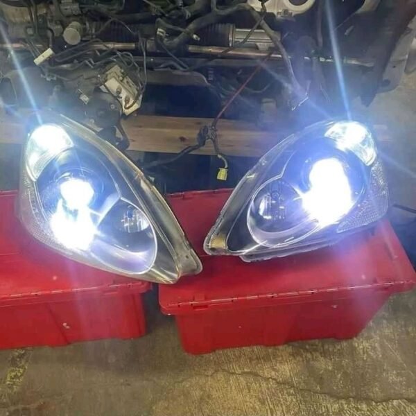 Honda Civic Type R EP3 JDM Parts - Image 3