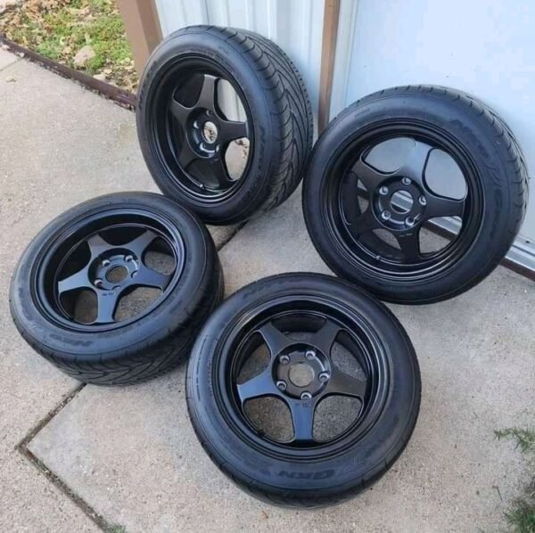 Spoon Wheels For Sale - Image 3