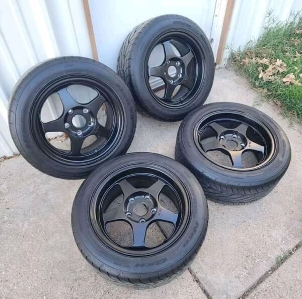 Spoon Wheels For Sale - Image 2