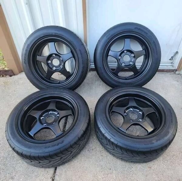 Spoon Wheels For Sale - Image 4