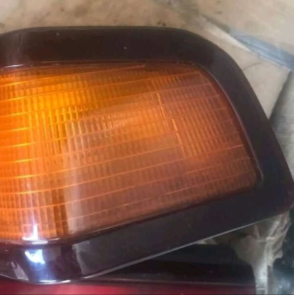 Honda CR-X For Sale at Best Prices - Image 3
