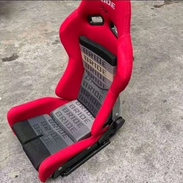 Bride Bucket Seat Low Max - Image 4